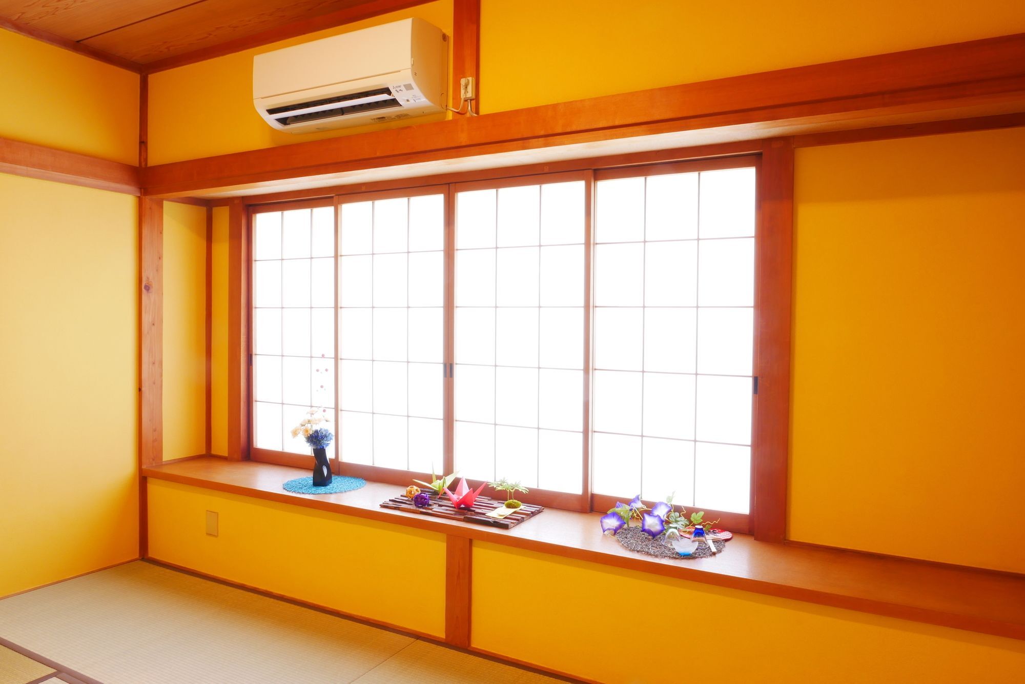Coto Nishi Hongwanji Apartment Kyoto